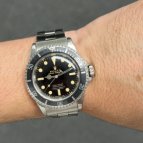 ロレックス  Ref.5512