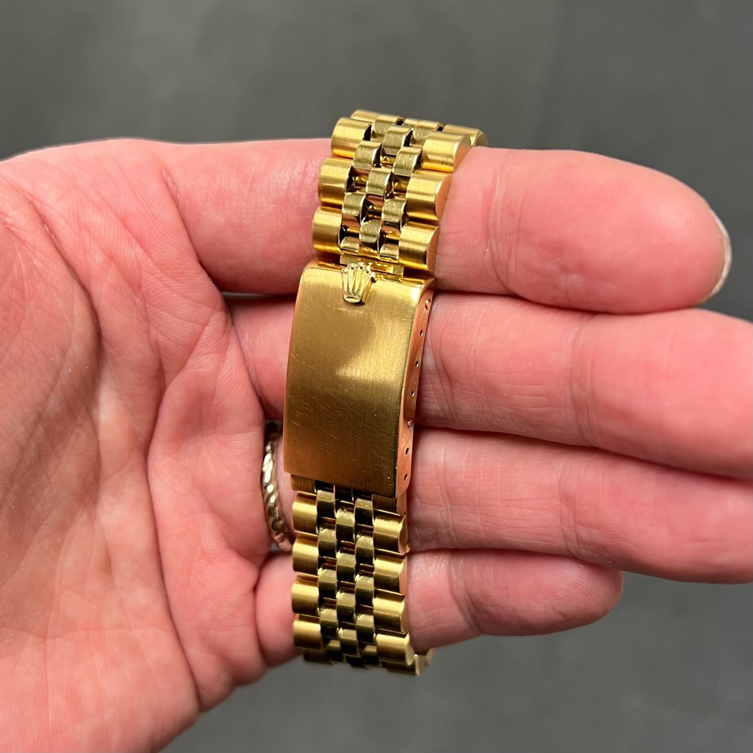 ロレックス  Ref.1601/8