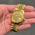 ロレックス  Ref.1601/8