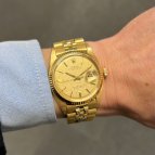 ロレックス  Ref.1601/8