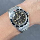 ロレックス  Ref.6538