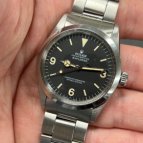 ロレックス  Ref.1016