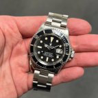 ロレックス  Ref.1680