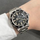 ロレックス  Ref.1665