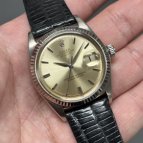 ロレックス  Ref.1601/9