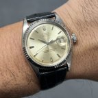 ロレックス  Ref.1601/9