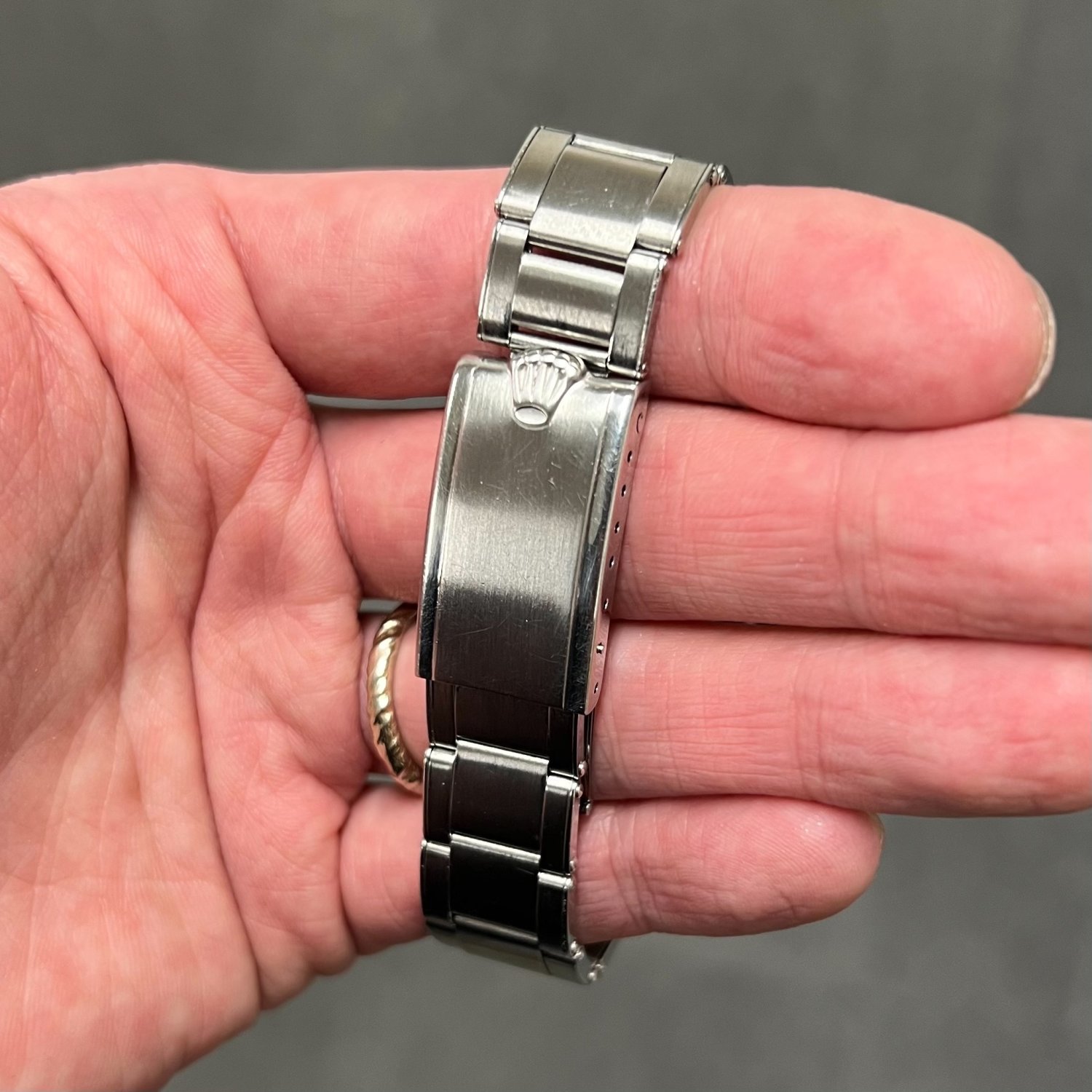 ロレックス  Ref.1675