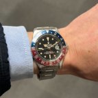 ロレックス  Ref.1675