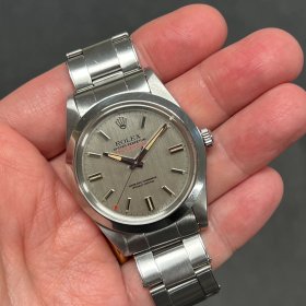 ロレックス ミルガウス Ref.1019