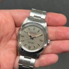 ロレックス  Ref.1019