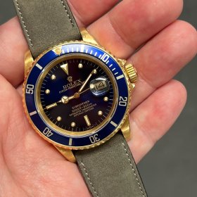 ロレックス サブマリーナー Ref.16808