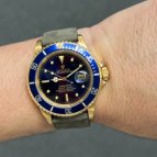 ロレックス  Ref.16808