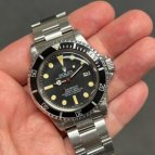 ロレックス  Ref.1665