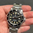 ロレックス  Ref.1665