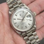 ロレックス  Ref.1803/9