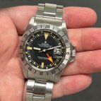 ロレックス  Ref.1655