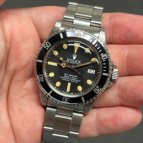 ロレックス  Ref.1665