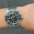 ロレックス  Ref.5513