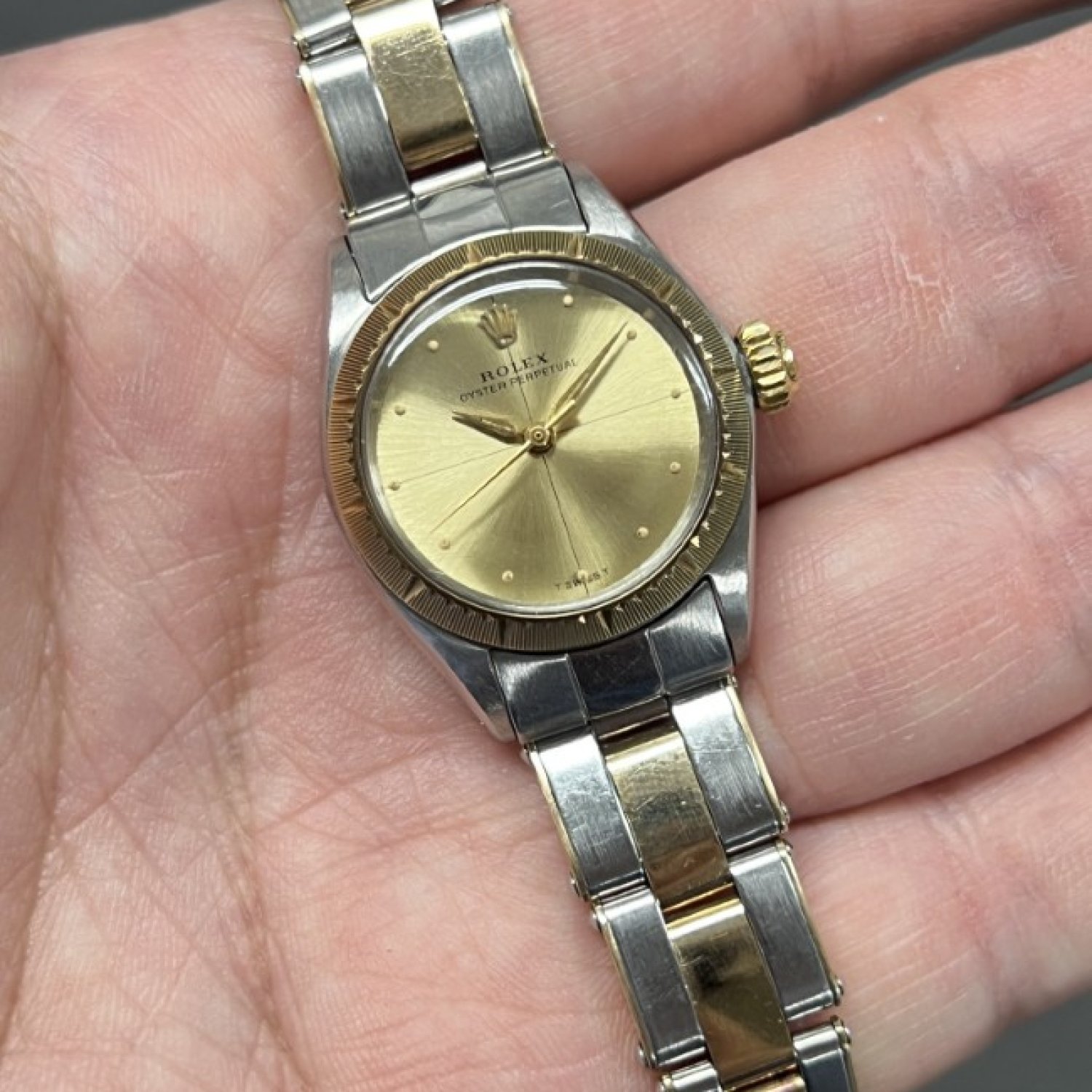 ロレックス  Ref.6621