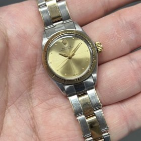 ロレックス オイスター・パーペチュアル Ref.6621