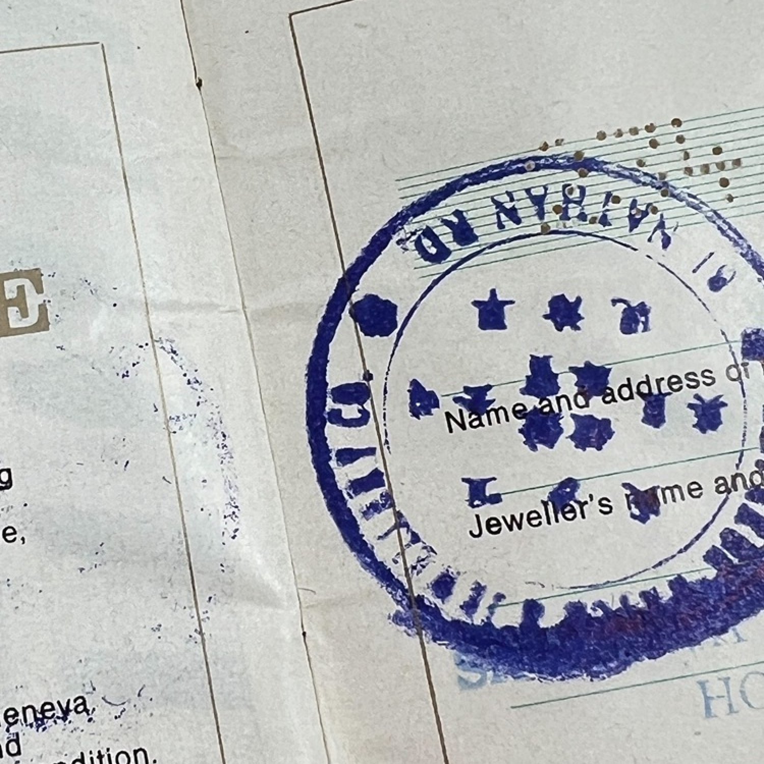 ロレックス  Ref.1500