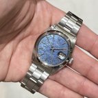 ロレックス  Ref.1500