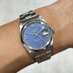 ロレックス  Ref.1500