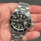 ロレックス  Ref.1680