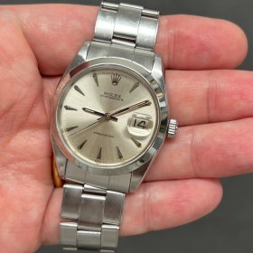 ロレックス オイスター・デイト Ref.6694