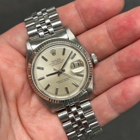 ロレックス デイトジャスト Ref.1601/4