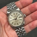 ロレックス  Ref.1601/4