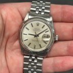 ロレックス  Ref.1601/4