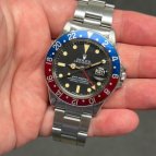 ロレックス  Ref.1675