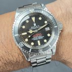 ロレックス  Ref.1665