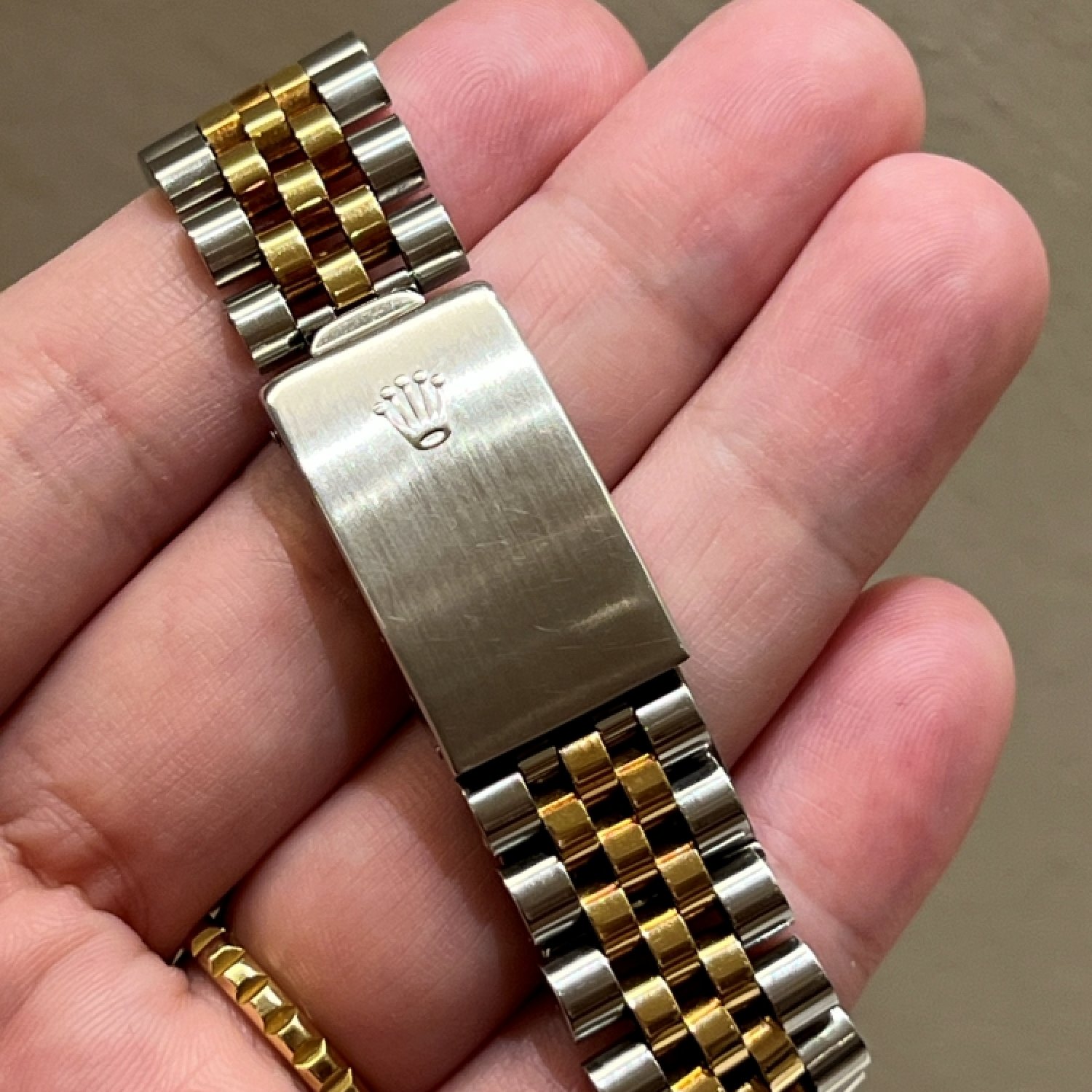 ロレックス  Ref.16753