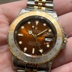 ロレックス  Ref.16753