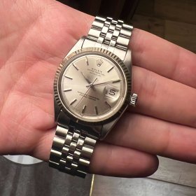 ロレックス デイトジャスト Ref.1601/4