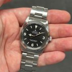 ロレックス  Ref.1016