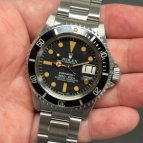 ロレックス  Ref.1680