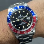 ロレックス  Ref.16750