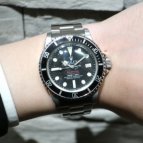 ロレックス  Ref.1665