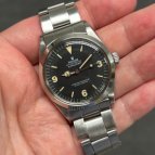 ロレックス  Ref.1016