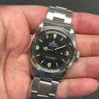 ロレックス  Ref.1016