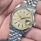 ロレックス  Ref.6605