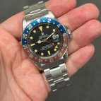 ロレックス  Ref.1675