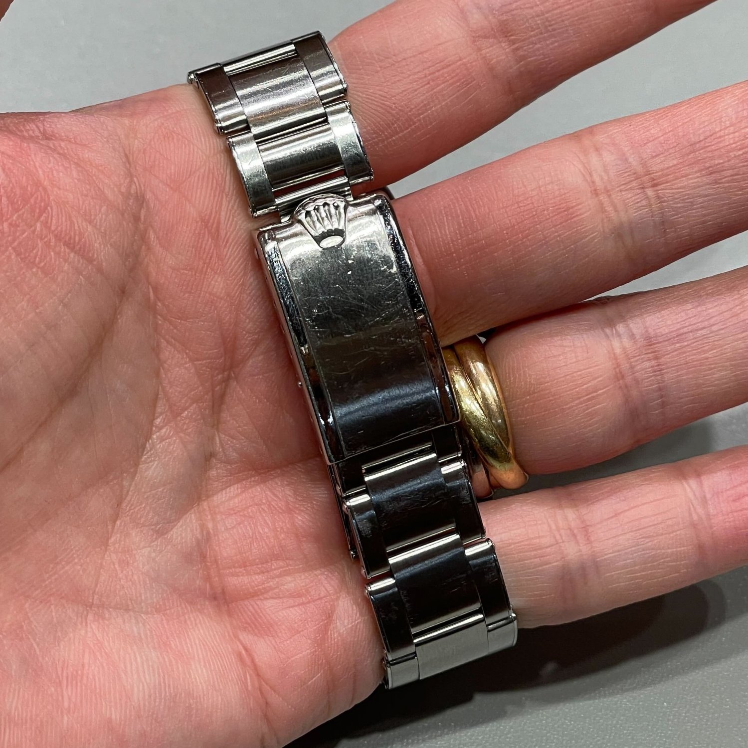 ロレックス  Ref.5513