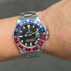 ロレックス  Ref.1675