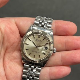 ロレックス デイトジャスト Ref.1625/4