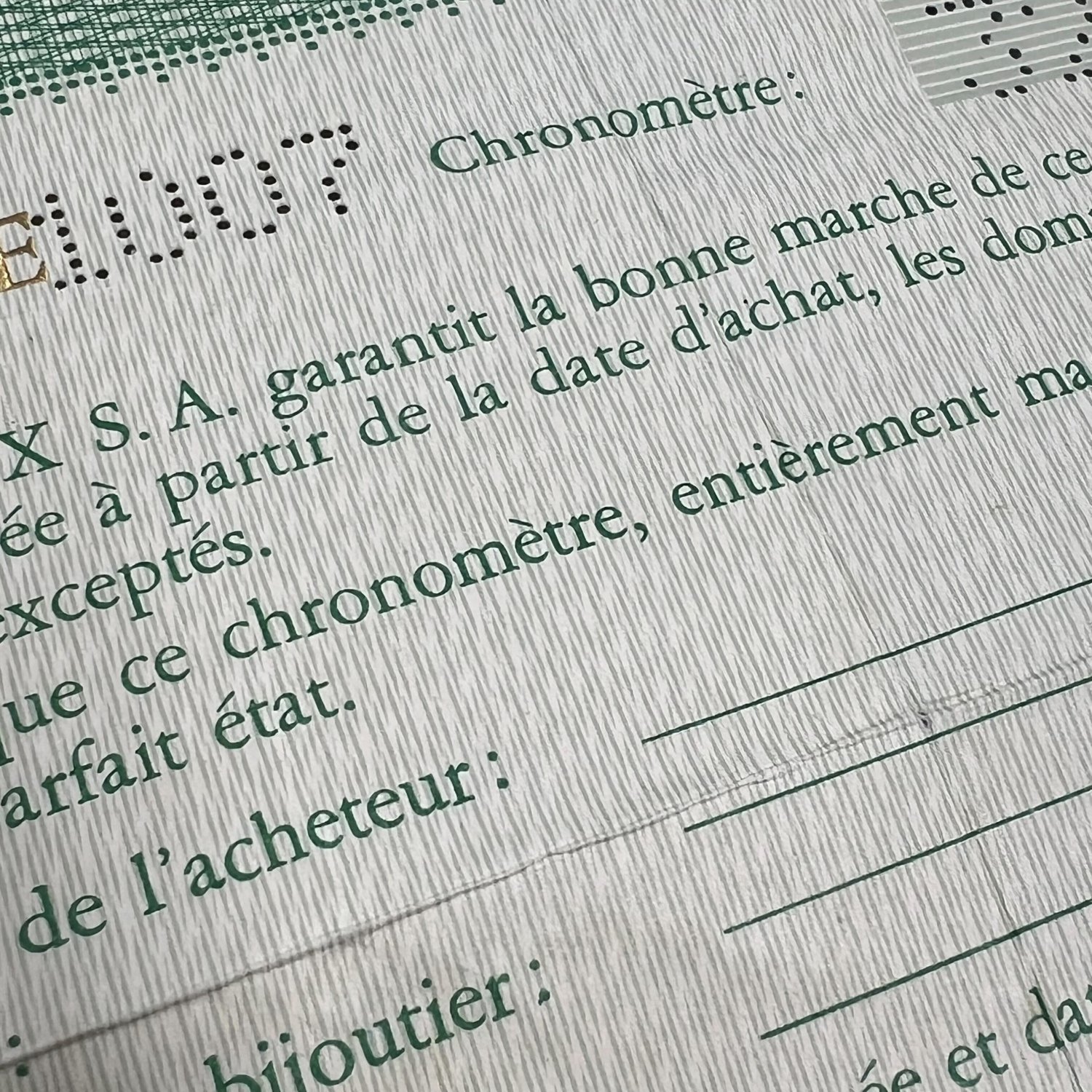 ロレックス  Ref.1007/8