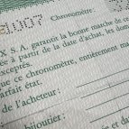 ロレックス  Ref.1007/8